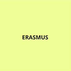 ERASMUS