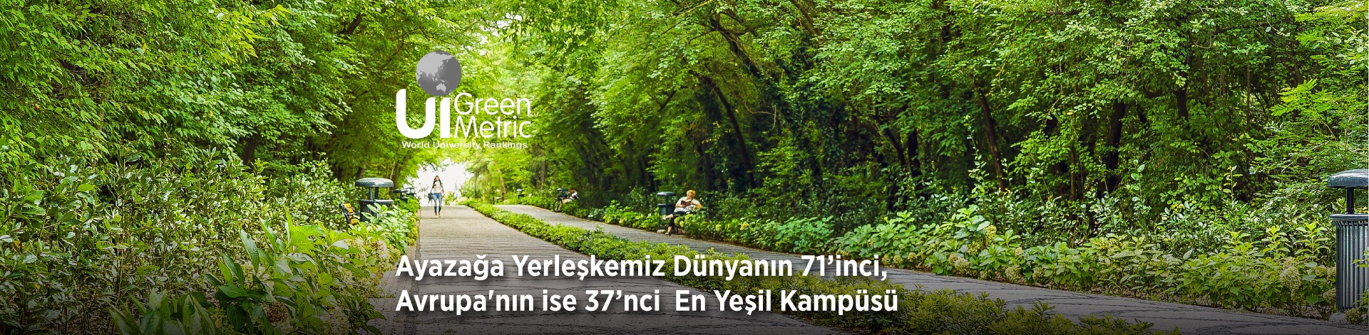 Yeşil Kampüs-2021 Yeşil Kampüs-2021